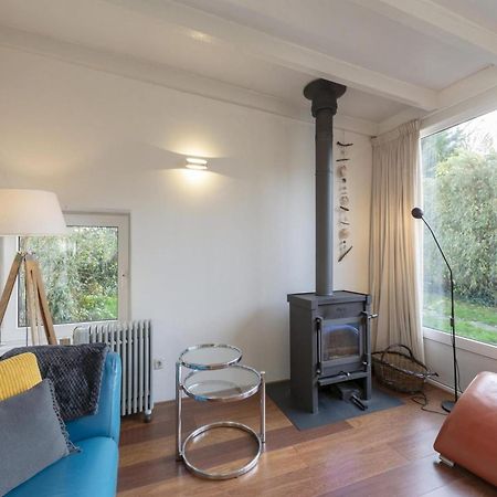 Stylish Bungalow With A Large Garden Sint Maartensvlotbrug Dış mekan fotoğraf