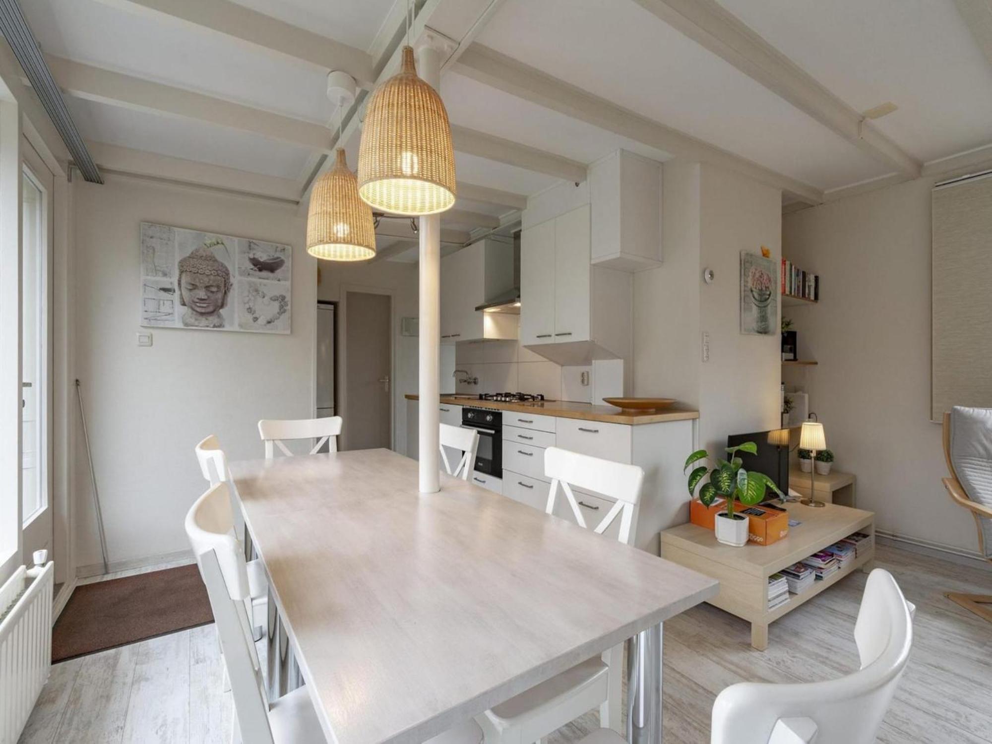 Stylish Bungalow With A Large Garden Sint Maartensvlotbrug Dış mekan fotoğraf